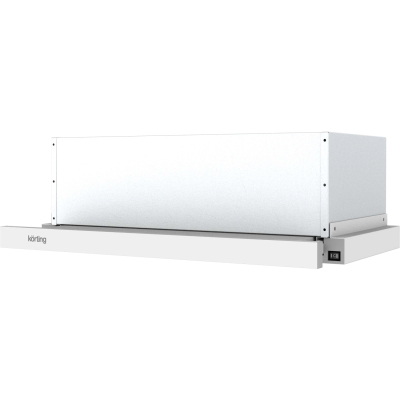 Встраиваемая вытяжка  Korting KHP 5512 GW