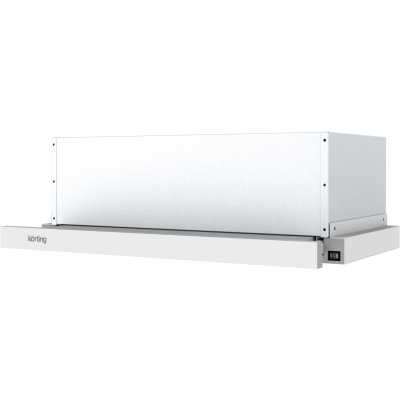 Встраиваемая вытяжка  Korting KHP 6512 W