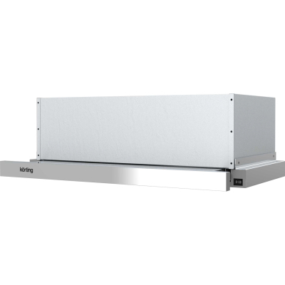 Встраиваемая вытяжка  Korting KHP 6512 X