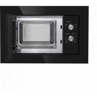 Встраиваемая микроволновая печь Maunfeld MBMO.20.1PGB