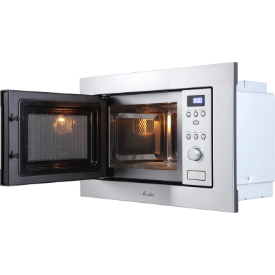 Встраиваемая микроволновая печь Monsher MMH 200 X