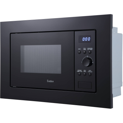 Встраиваемая микроволновая печь EVELUX MW 20 B