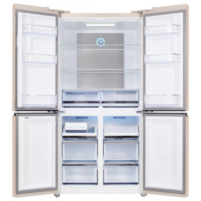 Kuppersberg NFFD 183 BEG