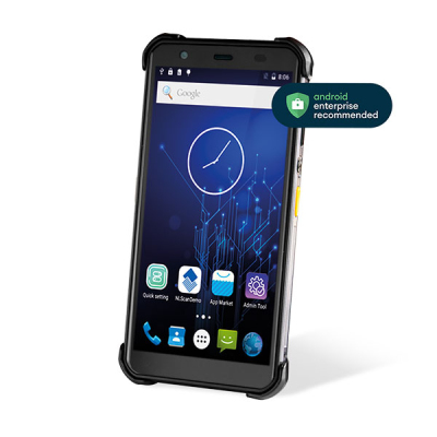 Newland NFT10 Pilot Pro (NLS-NFT10-W4)