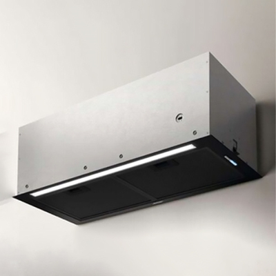 Встраиваемая вытяжка  JetAir PLANE BL/F/52-PRF0186426