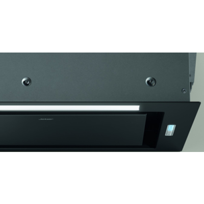 Встраиваемая вытяжка  Jetair PLANE LUX BL/A/52-PRF0175762