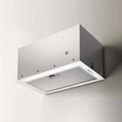 Встраиваемая вытяжка  JetAir PLANE WH/F/52-PRF0186427