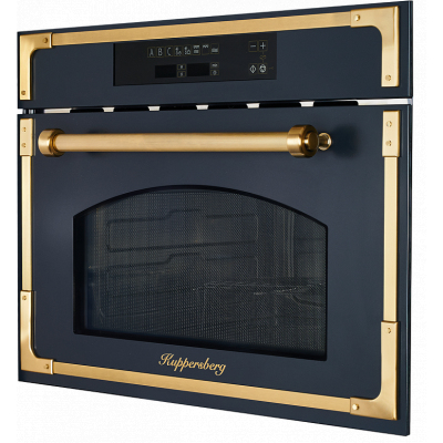 Встраиваемая микроволновая печь Kuppersberg RMW 969 ANT
