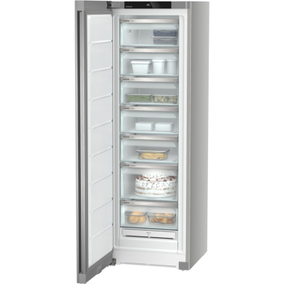 Морозильная камера Liebherr Side-by-Side XRFsf 5220