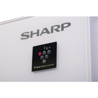 Sharp SJ-GX98PWH