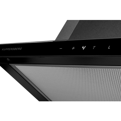 Встраиваемая вытяжка  Kuppersberg SLIMBOX 60 GB