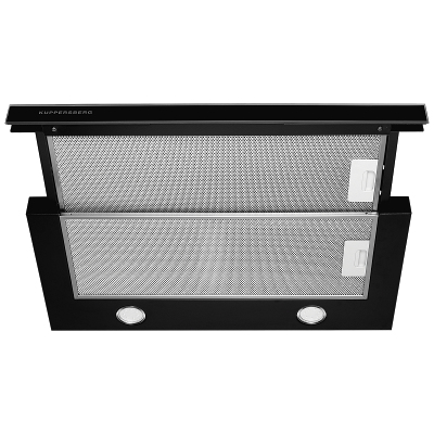 Встраиваемая вытяжка  Kuppersberg SLIMBOX 60 GB