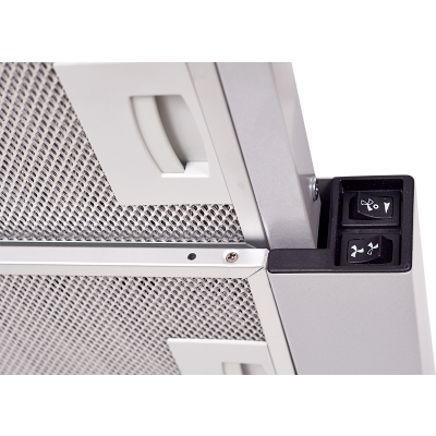 Встраиваемая вытяжка  Kuppersberg SLIMLUX II 60 XG