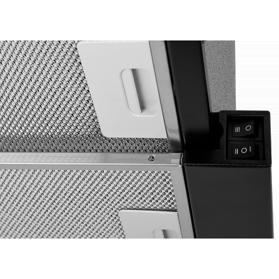 Встраиваемая вытяжка  Kuppersberg SLIMLUX IV 60 GB