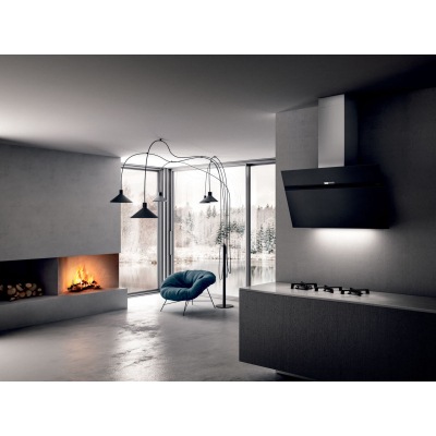 Вытяжка Elica STRIPE BL/A/90/LX-PRF0100991B, PRF0100991C