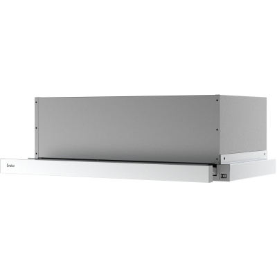 Встраиваемая телескопическая вытяжка EVELUX Tel 60 X