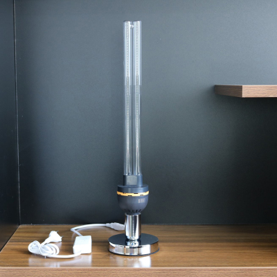 Дезинфекцирующая лампа iconBIT ULight 40 TRS2073