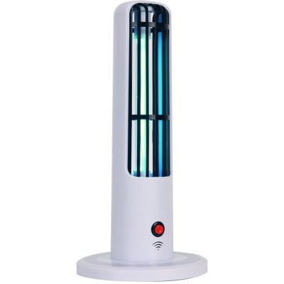 Дезинфекцирующая лампа iconBIT ULight COMBO