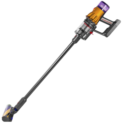 Беспроводные пылесосы Dyson V12 Detect Slim Absolute