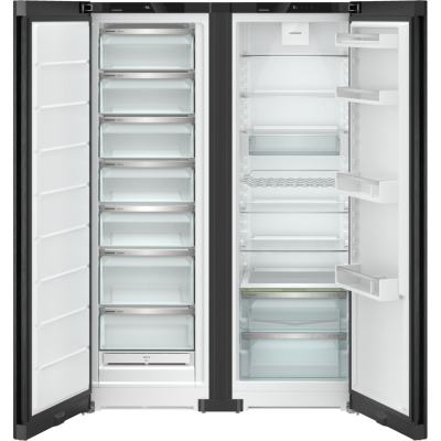 Холодильник двухкамерный Liebherr XRFbd 5220-20 001