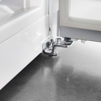 Холодильник двухкамерный Liebherr XRFsf 5220-20 001