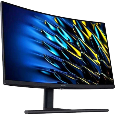 Монитор/ HUAWEI Display B3-271Q (XWU-CBA) 27" (2560x1440) 165Hz/ Curved 1500R/ DP/ HDMI/ Black/7.8kg