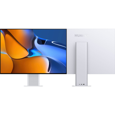 Монитор/ HUAWEI Display B7-281U (HSN-CAA) 28.2" (3840x2560) 3:2 / IPS/ HDMI/ MiniDP/ USB-C/ USB-A/6.2kg/silver