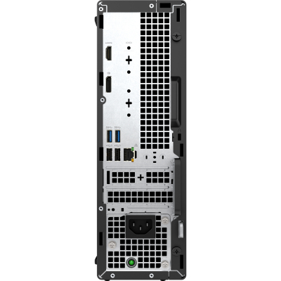 Персональный компьютер/ Dell Optiplex 3090 SFF/Core i5-10505/8GB/256GB SSD/UHD 630/DVD-RW/KEYB RUS(не оригинал)+mice/1y /black/Linux + HDMI 2.0B video port (ОС:NO; Keyb:RUS, Powercord EU)