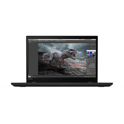 Ноутбук/ Lenovo ThinkPad P15s G2 15.6" FHD IPS i7-1165G7 16GB 512GB SSD NVIDIA Quadro T500 4GB GDDR6 Graphics Backlit Keys FP W11 DG W10 Pro - Black (OS:ENG; Keyb:ENG(UK), Powercord:UK )