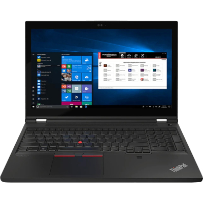 Ноутбук/ Lenovo ThinkPad P15 15.6" FHD i5-11500H, 16GB, 512GB_SSD, NVIDIA T1200 4Gb, Wi-Fi 6 (802.11ax), Keyboard ENG(UK), W10_ P64 ENG 1Y (ОС:ENG; Keyb:ENG(UK), Powercord:UK )