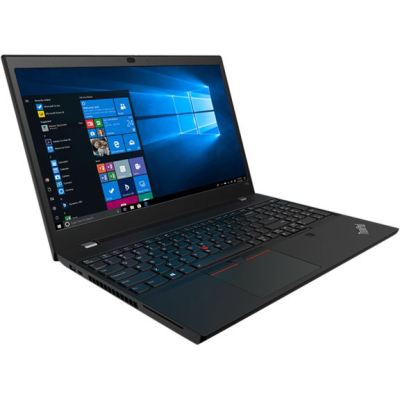 Ноутбук/ Lenovo ThinkPad P15v 15.6" FHD i5-11400H, 16 GB, 512GB_SSD, NVIDIA T600 4Gb, Wi-Fi 6 (802.11ax), Keyboard ENG(UK), W10_ P64 ENG 1Y (ОС:ENG; Keyb:ENG(UK), Powercord:UK )