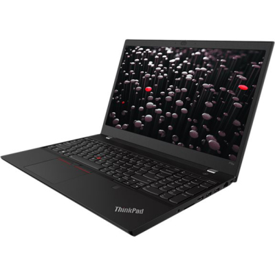 Ноутбук/ Lenovo ThinkPad P15v 15.6" FHD i5-11400H, 16 GB, 512GB_SSD, NVIDIA T600 4Gb, Wi-Fi 6 (802.11ax), Keyboard ENG(UK), W10_ P64 ENG 1Y (ОС:ENG; Keyb:ENG(UK), Powercord:UK )