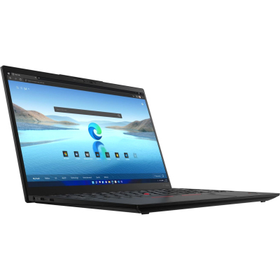 Ноутбук/ Lenovo ThinkPad X1 NANO G2 13" 2K (2160x1350) i7-1260P 1TB_SSD 16GB W11_Pro BLACK 1Y (OS:ENG; Keyb:ENG, Powercord:US)