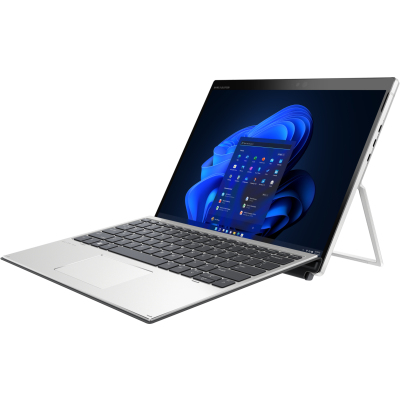 Ноутбук/ HP Elite X2 G8 13"(1920x1080)/Intel Core i5 1145G7(2.6Ghz)/16384Mb/256SSDGb/noDVD/Int:Intel Iris Xe Graphics/war 1y/Win10Pro + RU Kbd