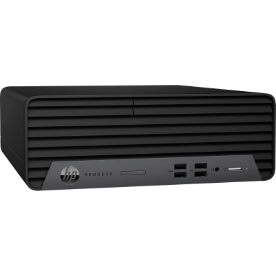 Компьютер/ HP ProDesk 400 G7 Intel Core i5 10500(3.1Ghz)/8192Mb/512PCISSDGb/DVDrw/war 1y/DOS + ОС:ENG; KBD:ENG(UK); Powercord:UK, ПИ