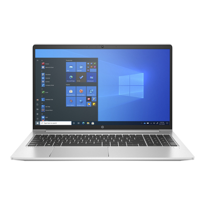 Ноутбук/ HP Probook 450 G8 15.6"(1920x1080)/Intel Core i7 1165G7(2.8Ghz)/8192Mb/512SSDGb/noDVD/Int:Intel Iris Xe Graphics/45WHr/war 1y/1.74kg/Pike Silver/DOS