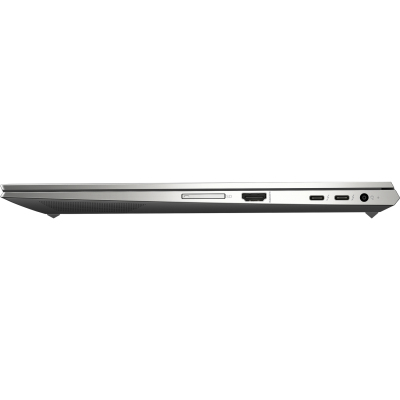 Ноутбук/ HP ZBook Studio G8 15.6 15.6"(3840x2160)/Intel Core i9 11950H(2.6Ghz)/32768Mb/1024PCISSDGb/noDVD/Ext:nVidia RTX A3000(6144Mb)/83WHr/war 1y/Win10Pro + fingerprint, EN Kbd