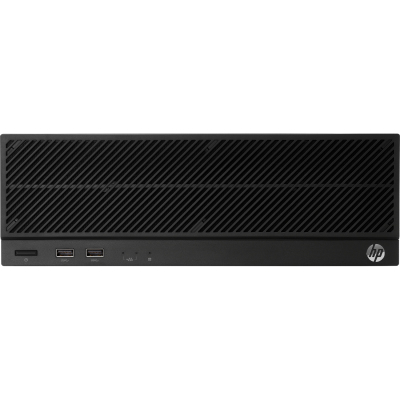 Компьютер/ HP Engage Flex Pro Intel Celeron G4900(3.1Ghz)/4096Mb/128SSDGb/noDVD/war 1y/W10IOTEnterprice + No Included Keyboard No Included Mouse HP VGA Port Dust Filter PWR Serial (Slot 2 Male Pair) PWR Se