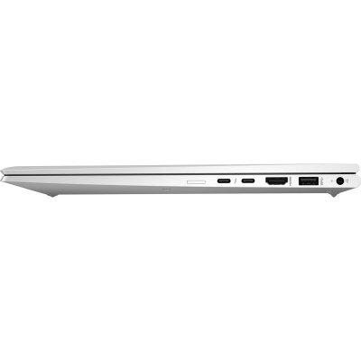 Ноутбук/ HP Elitebook 850 G8 15.6"(1920x1080)/Intel Core i7 1165G7(2.8Ghz)/16384Mb/512SSDGb/noDVD/Int:Intel Iris Xe Graphics/war 1y/DOS + EN Kbd