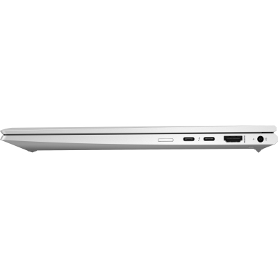 Ноутбук/ HP Elitebook 840 G8 14"(1920x1080)/Intel Core i5 1135G7(2.4Ghz)/16384Mb/512SSDGb/noDVD/Int:Intel Iris Xe Graphics/53WHr/war 1y/1.35kg/Win10Pro + EN Kbd