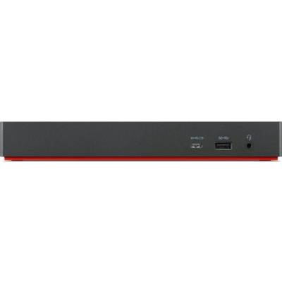 Док-станция/ Lenovo Thinkpad universal thunderbolt 4 dock (3pin cable)