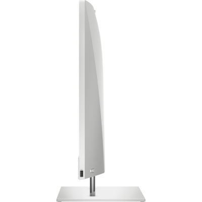 Моноблок/ HP 27-dp1019ua AiO 27"(1920x1080)/Intel Core i3 1125G4(2Ghz)/8192Mb/256PCISSDGb/noDVD/Int:Intel Internal Graphics /Cam/WiFi/war 1y/Серебристый/DOS + no kbd, no mouse