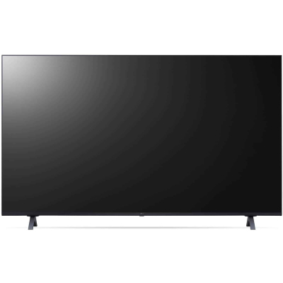 Телевизор 43'' LG 43UR640S/ LG 43" 43UR640S LED TV, UHD, 300 cd/m2, RS-232, IP-RF, webOS 6.0, Group Manager, 16/7, Landscape only, Ashed Blue "()/ (Ghz)/Mb/Gb/Ext:war 1y/