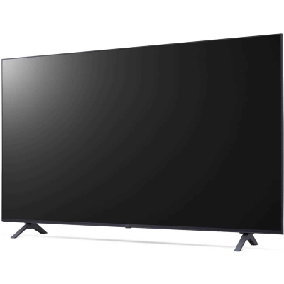 Телевизор 43'' LG 43UR640S/ LG 43" 43UR640S LED TV, UHD, 300 cd/m2, RS-232, IP-RF, webOS 6.0, Group Manager, 16/7, Landscape only, Ashed Blue "()/ (Ghz)/Mb/Gb/Ext:war 1y/
