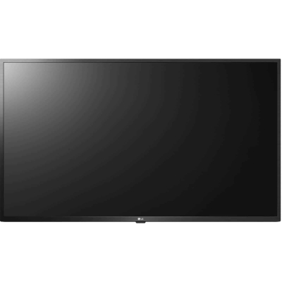 Телевизор 43'' LG 43US662H/ LG 43" 43US662H Hotel TV, LED/IP-RF/4K/S-IPS/Pro:Centric/DVB-T2/C/S2/Acc clock/RS-232C/300nit/No stand incl "()/ (Ghz)/Mb/Gb/Ext:war 1y/