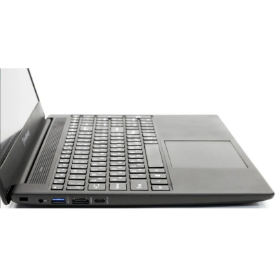 Ноутбук 15.6" Аккорд KNA, (i5-8259U (2.3Ghz), SODIMM 8GB DDR4, SSD M.2 2280 256GB, 1920x1080 (матовый) IPS)/Ext:1.)