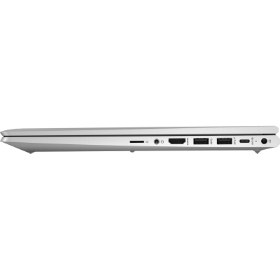 Ноутбук/ HP Probook 450 G8 15.6"(1920x1080)/Intel Core i5 1135G7(2.4Ghz)/8192Mb/256SSDGb/noDVD/Int:Intel Iris Xe Graphics/45WHr/war 1y/1.74kg/Win10Pro