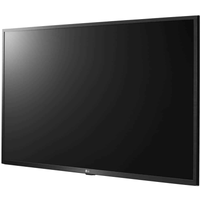 Телевизор 50'' LG 50US662H0ZC/ LG 50US662H Hotel TV, LED/IP-RF/UHD/S-IPS/Pro:Centric/DVB-T2/C/S2/Acc clock/RS-232C/400nit/WebOS 5.0, Ceramic BK, HDR 10pro/No stand incl "()/ (Ghz)/Mb/Gb/Ext:war 1y/