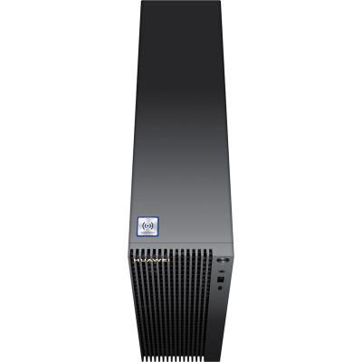 Системные блоки и рабочие станции/ Huawei MateStation B520(PUBZ-W5821) Intel Core i5 10400(2.9Ghz)/8192Mb/256PCISSDGb/noDVD/Int:Intel UHD Graphics 630/BT/WiFi/war 1y/4.2kg/Black/Win11Pro + TPM without mouse and keyboard