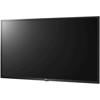 Телевизор 55'' LG 55US662H/ LG 55US662H Hotel TV, LED/IP-RF/UHD/S-IPS/Pro:Centric/DVB-T2/C/S2/Acc clock/RS-232C/400nit/WebOS 5.0, Ceramic BK, HDR 10pro/No stand incl "()/ (Ghz)/Mb/Gb/Ext:war 1y/